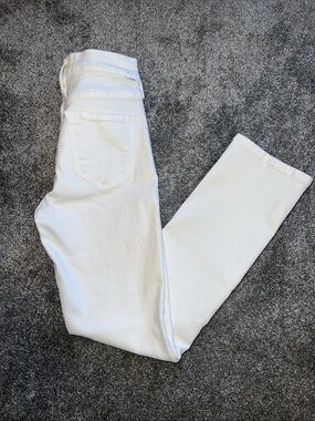Mother “The Mid Rise Dazzler Ankle” Women’s Size 25x27
